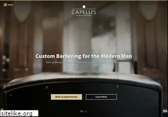 capellis.com