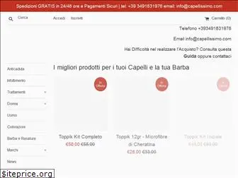 capellissimo.com