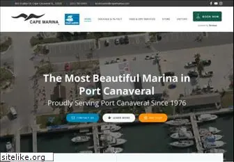 capemarina.com