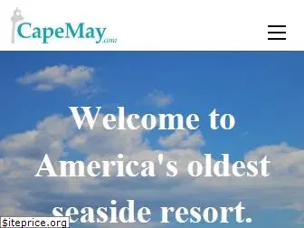 capemay.com