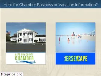 capemaycountychamber.com