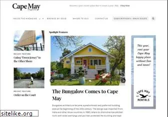 capemaymag.com