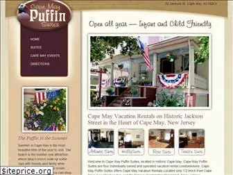 capemaypuffinsuites.com