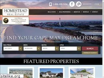 capemayrealty.com