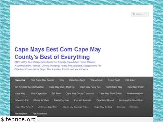 capemaysbest.com