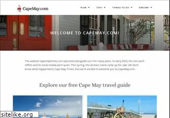 capemaytimes.com