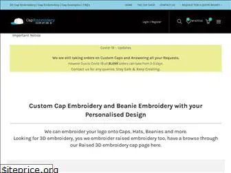 capembroidery.co.uk