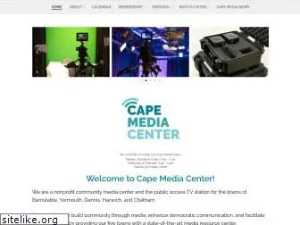 capemedia.org