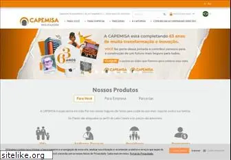 capemisa.com.br