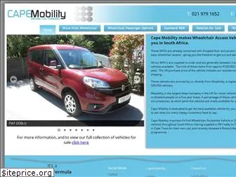 capemobility.co.za