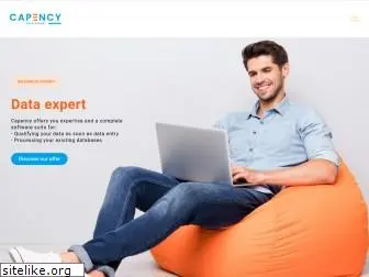 capency.com