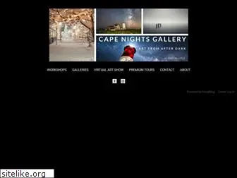 capenightphotography.com