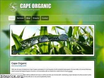 capeorganic.co.za