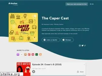 capercast.com