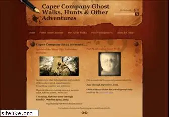 capercompany.com