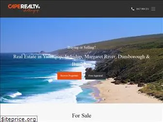 caperealty.com.au