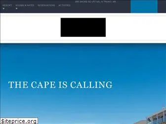 caperesort.com