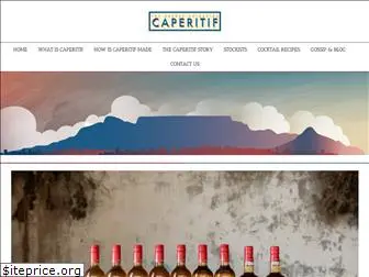 caperitif.com
