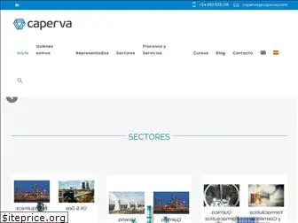 caperva.com