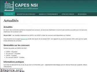 capes-nsi.org