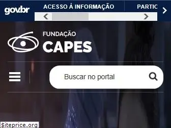 capes.gov.br