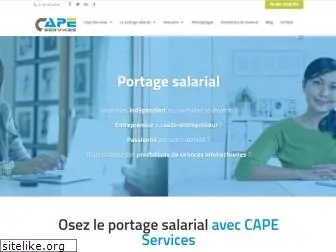 capeservices.fr