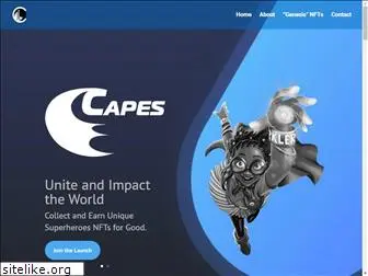 capesgame.com