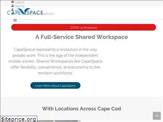 capespace.com