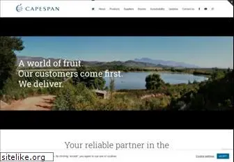 capespan.com