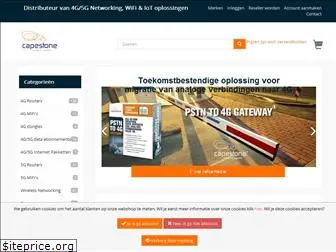 capestone.nl