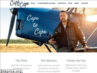 capetocape.net