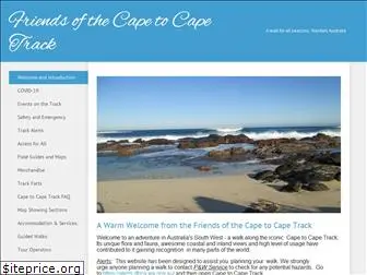 capetocapetrack.com.au