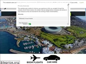 capetown-airport.co.za