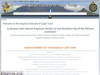 capetown.anglican.org