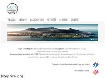 capetownaccueil.co.za