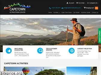 capetownattractions.com