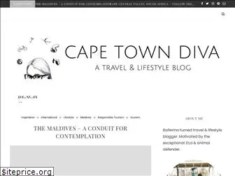 capetowndiva.com