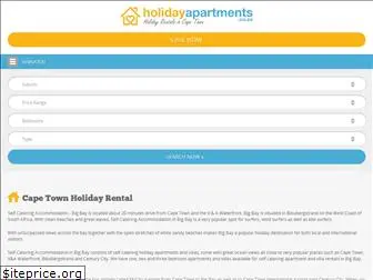 capetownholidayrental.co.za