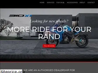 capetownmotorcycles.co.za