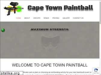 capetownpaintball.co.za