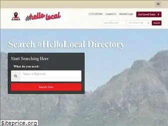 capetownsouth.co.za thumbnail