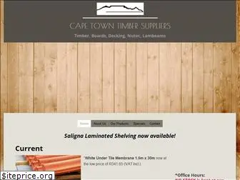 capetowntimbersuppliers.co.za