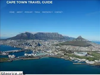 capetowntravel.guide