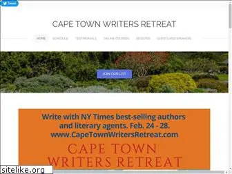 capetownwritersretreat.com