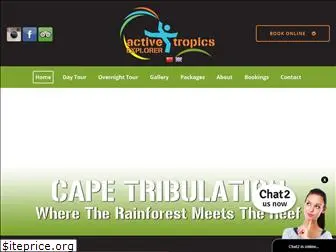 capetribulationadventures.com.au