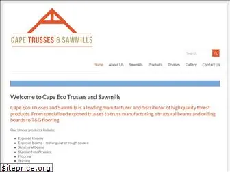 capetrusses.co.za