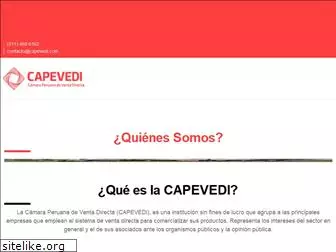 capevedi.com