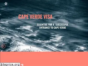 capeverde-visa.com