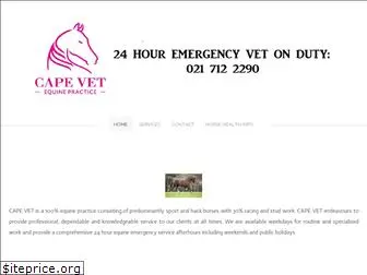 capevet.net