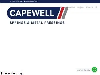 capewell.co.za